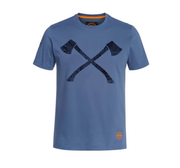 Футболка STIHL 
