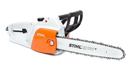 Электропила цепная STIHL MSE141 С-Q 14