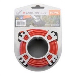 Леска триммерная STIHL 2.7х9м (00009302422-9)