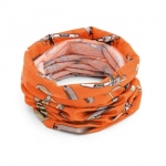 Платок (бандана) оранжевый STIHL (09887240000)