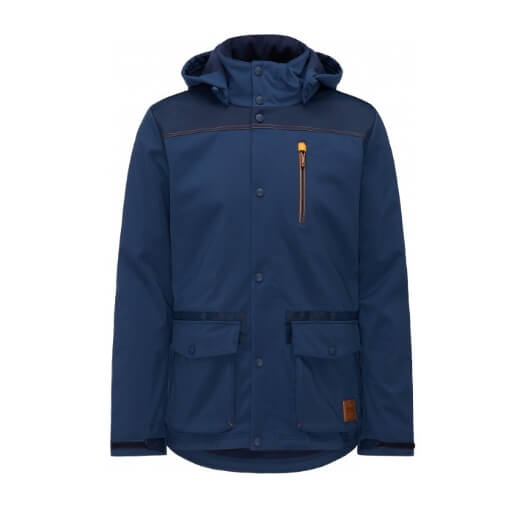 Куртка STIHL Softshell, размер L (04640080356)
