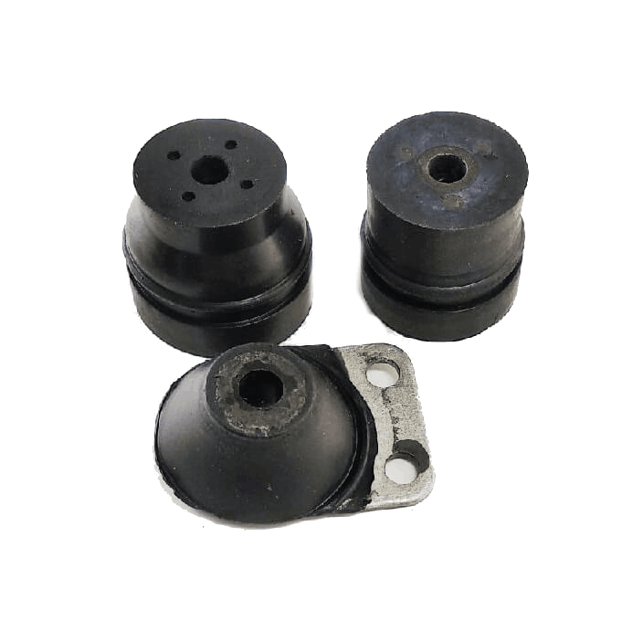 Комплект амортизаторов Winzor ST260-ABSET для MS260