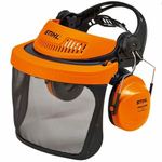 Наушники защитные с сеткой STIHL G500 (00008840231)