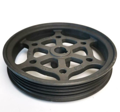 Шкив ведомый Holzfforma TS80009 (аналог 42247608502) для TS800