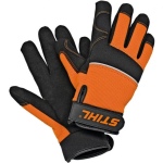 Перчатки рабочие STIHL Dinamic Vent, размер M (00886110909)