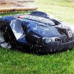 Газонокосилка-робот HUSQVARNA Automower 305 (9679740-11)