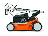 Газонокосилка самоходная STIHL RМ 650 V [173 см³ / 3,5 л.с. / 46 кг]