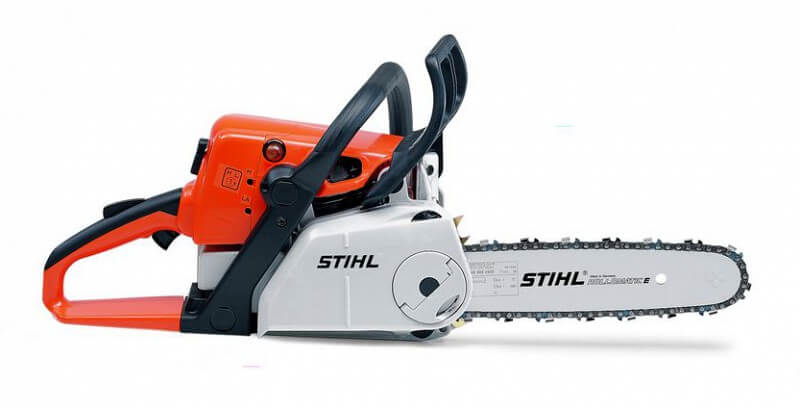 Бензопила STIHL MS 230 C-BE 16