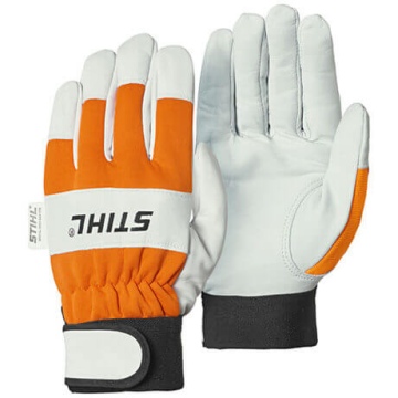 Перчатки рабочие STIHL ADVANCE Ergo Gr, размер M (00886110409)