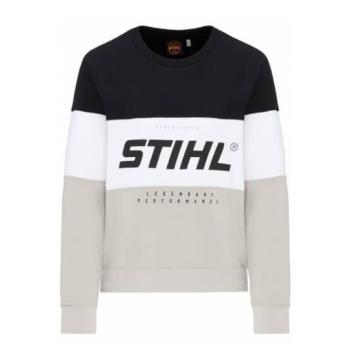 Свитшот женский STIHL, размер L (04202001146)