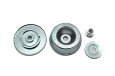 Комплект крепления ножа Kimoto 155029/3745/FS55-GCK для FS55-250