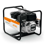 Мотопомпа бензиновая для слабозагрязненной воды STIHL WP 600 (VB040112000)