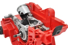 Бензопила SOLO by AL-KO sbA 6442 16