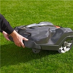 Газонокосилка-робот HUSQVARNA Automower 305 (9679740-11)