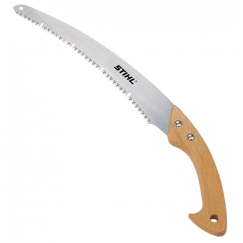 Ножовка садовая STIHL HandyCut 320 мм (00008814111)