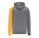 Толстовка оранжевая/серая STIHL, размер L (04205200356)