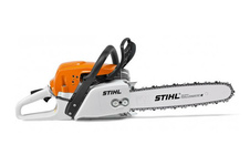 Бензопила STIHL MS 291 18