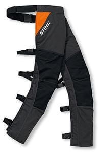 Защита передняя для ног STIHL 270°, 85 см (00885210201)