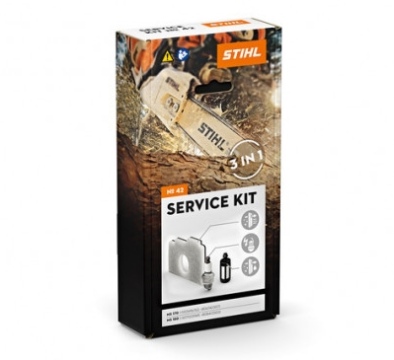 Набор сервисный №42 STIHL для MS170/180 (11300074102)