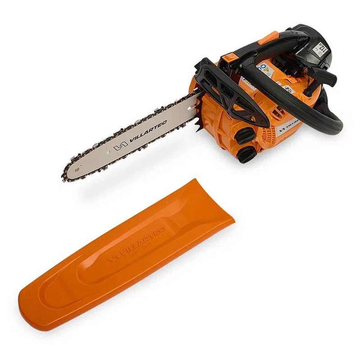 Бензопила VILLARTEC SB1261T 10