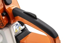Бензопила STIHL MS210 18