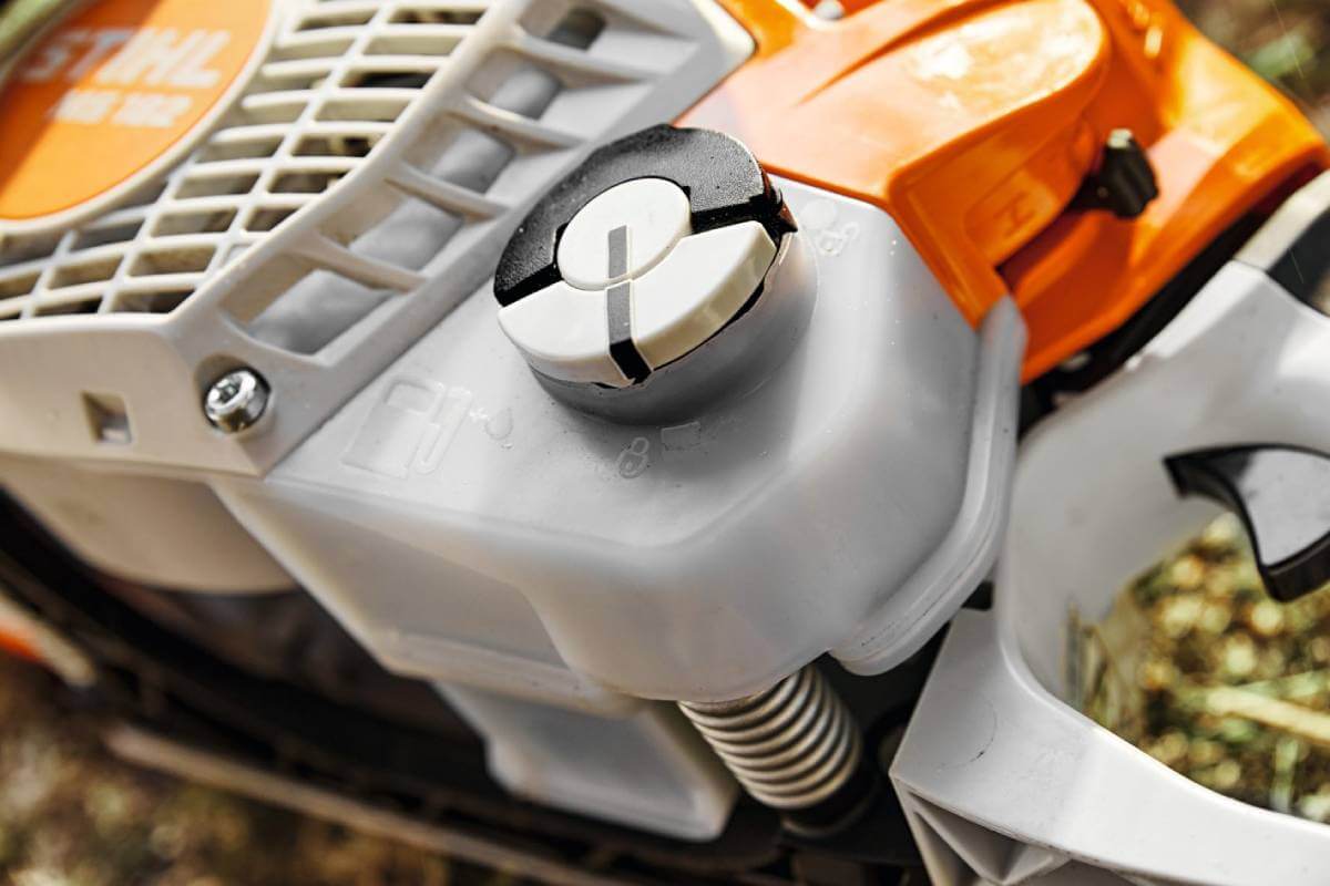 Бензопила STIHL MS182 16