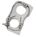 Фланец Holzfforma TS41052  (аналог 42381402200) для TS420