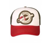 Кепка с сеткой сзади STIHL 