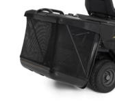 Садовый трактор ALPINA AT2 66 QA [224 см³ / 4,9 л.с. /127 кг]