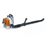 Воздуходувка бензиновая ранцевая STIHL BR420 (42030111633)