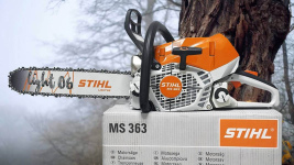 Бензопила STIHL MS363 18
