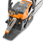 Бензопила DAEWOO DACS 4516 +сумка