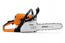 Бензопила STIHL MS210 18