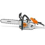 Бензопила STIHL MS 201 С-М 14