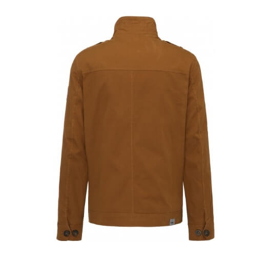 Куртка полевая светло-коричневая STIHL Heritage, размер M (04206100052)
