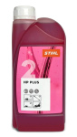 Масло 2-х тактное STIHL HP 1:50 Plus минеральное, 10л (7028-516-0024)