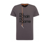 Футболка STIHL NO Chain NO GAME, размер S (04202000148)