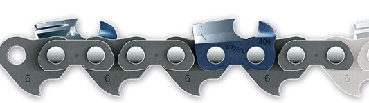 Цепь пильная 73