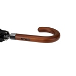 Зонт-трость с деревянной ручкой STIHL (04209600009)