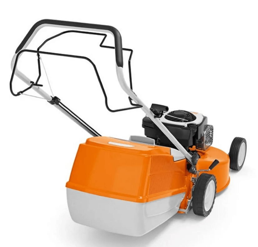 Газонокосилка самоходная STIHL RМ-253.2 (63710113436)