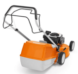 Газонокосилка самоходная STIHL RМ-253.2 (63710113436)