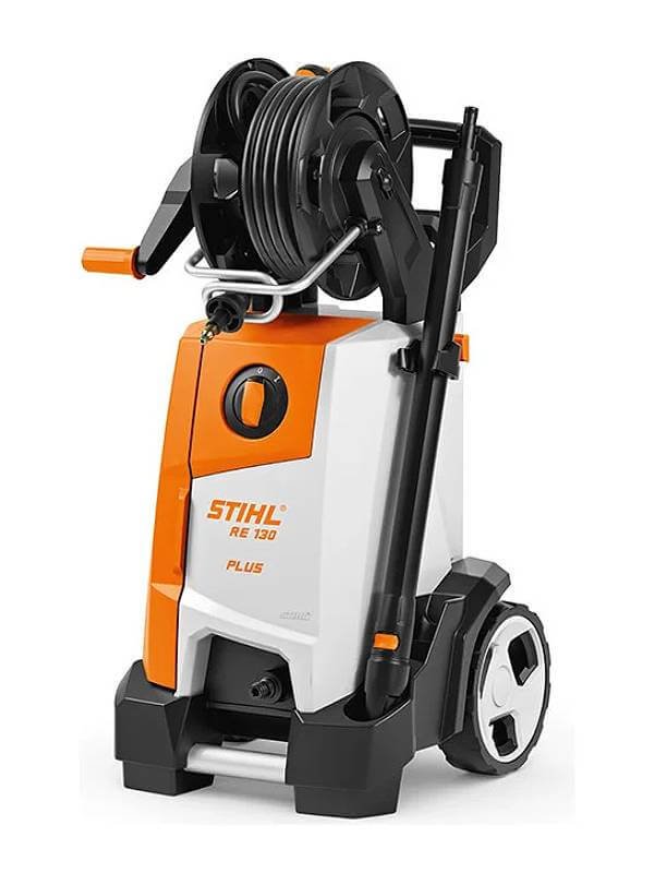 Мойка высокого давления STIHL RE-130 Plus (49500114561)