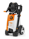Мойка высокого давления STIHL RE-130 Plus (49500114561)
