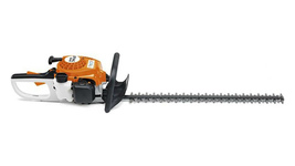 Кусторез садовый бензиновый STIHL HS45 (42280112937)