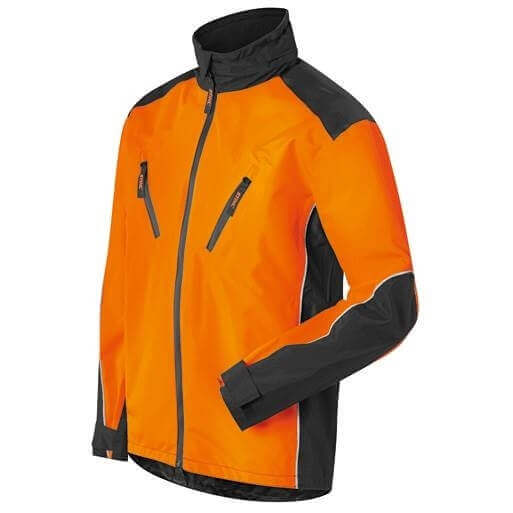 Куртка непромокаемая STIHL RAINTEC, размер L (00885540105)