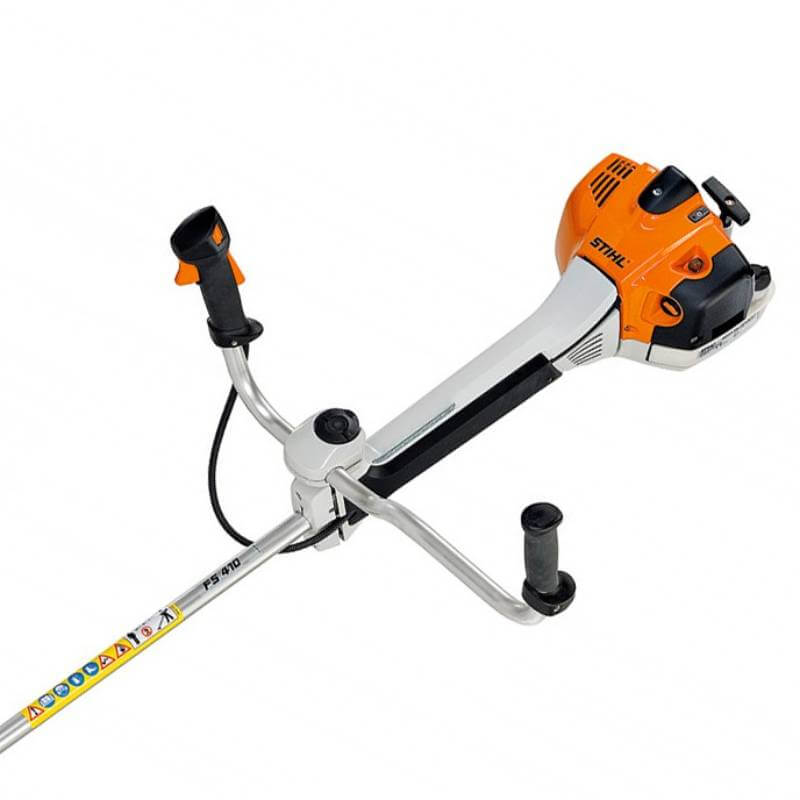 Кусторез STIHL FS 410 (41472000439)