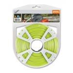 Леска триммерная STIHL 2.7х15м (70288710437)