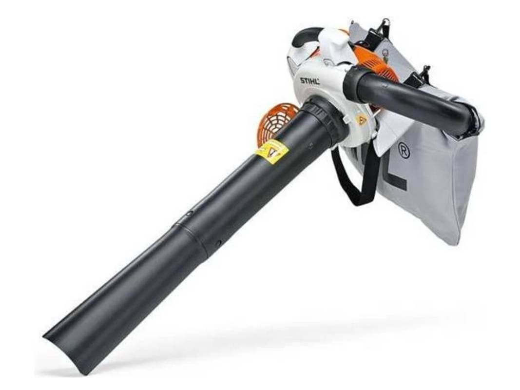 Воздуходувка-пылесос бензиновая STIHL SH86 (42410110931)