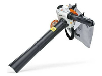 Воздуходувка-пылесос бензиновая STIHL SH86 (42410110931)