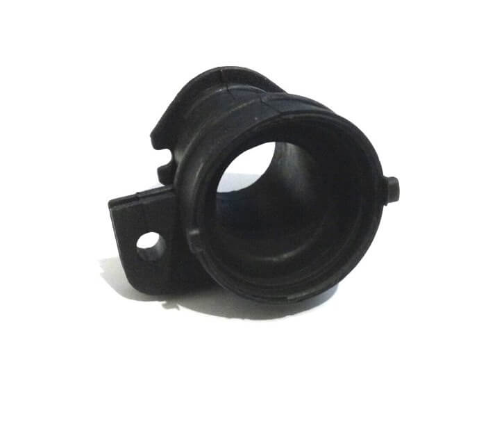 Колено карбюратора, низ Stihl 42381412203 для TS420